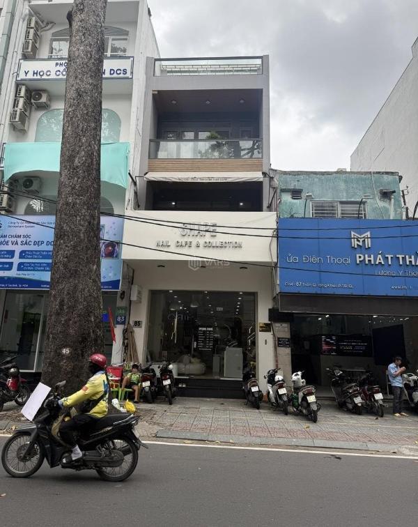 Cần bán Nhà mặt phố 100m²