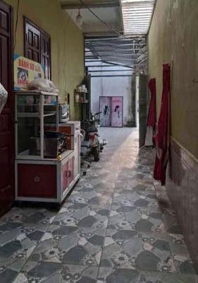 🏡 NHÀ LÔ GÓC 3 MẶT THOÁNG – ĐƯỜNG ☘ TRƯƠNG ĐỒNG TỬ, PHƯỜNG PHÙ LIỄN, KIẾN AN – 120M² – 3ty1