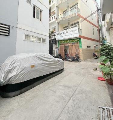 Chủ cần bán Nhà mặt phố 45m²