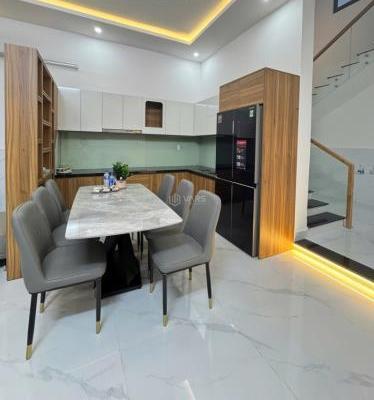 🔥 MẶT TIỀN PHAN 🏠 KHÔI – ĐƯỜNG 7.5M – KINH DOANH ĐỈNH 🔥
