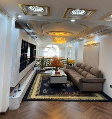 BÁN NHÀ 💥 MẶT PHỐ NGUYỄN LAM TÂN THỤY 66M 7 TẦNG THANG MÁY KINH DOANH GARA GIÁ 21,5 TỶ