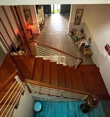Chủ cần bán Nhà mặt phố 95m²