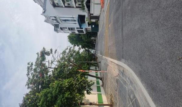 Bán Nhà Phân Lô Thanh Am - Đặng 🏚️ Vũ Hỷ. 61m2, Vỉa Hè Kinh Doanh