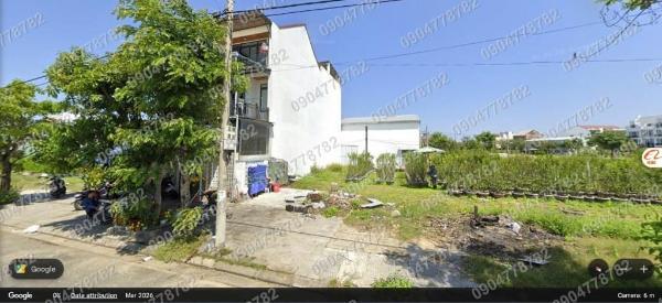Cần bán Đất nền riêng lẻ 200m²