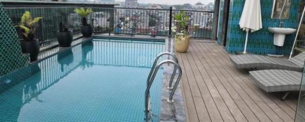 Cần bán Nhà mặt phố 260m²