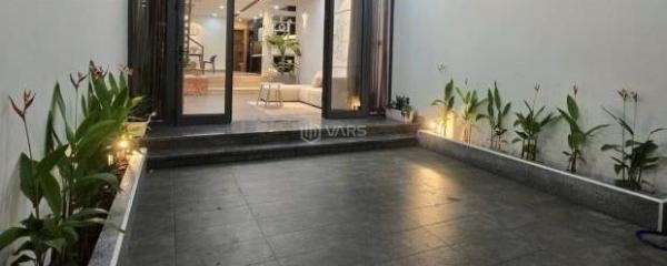 🏙️ MẶT TIỀN NGÔ THẾ VINH–LÕI HẢI 🏤 CHÂU_NHÀ ĐẸP 3 TẦNG–MÓNG 7 TẦNG_MỘT CĂN DUY NHẤT