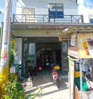 Cần bán Nhà mặt phố 108m²