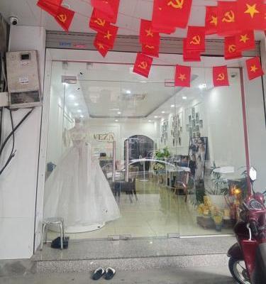 Bán Nhà Mặt Phố 1 Mặt Ngõ Khâm Thiên. Đống Đa. Ô 🏦 Tô. Vỉa Hè. DT 83m2. MT 4,1m. Giá 44,6 Tỷ