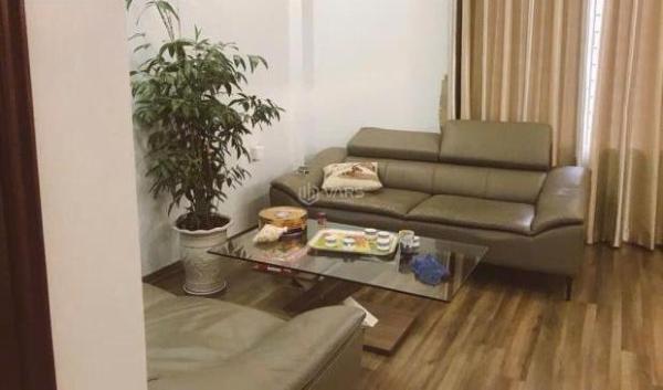 MẶT ☘ PHỐ HOÀNG HOA THÁM 109m² 7 TẦNG - THANG MÁY - Ở SƯỚNG KINH DOANH ĐỈNH - 43.3 TỶ