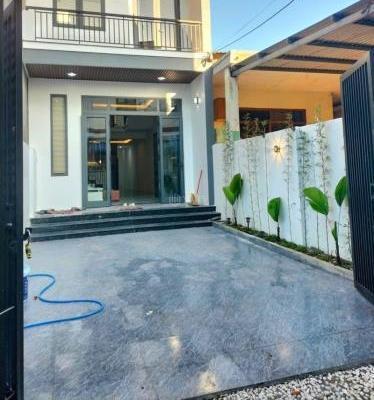 🔥 GIẢM 250 TRIỆU – NHÀ 130M² GẦN TRƯỜNG CHINH – Ô TÔ ĐẬU TRONG SÂN CHỈ 👍 4.68 TỶ 🔥