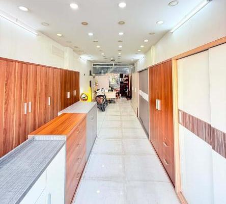 Bán nhà mặt tiền kinh doanh, rẻ nhất đường Trường Chinh, P12, 💥 Tân Bình, 71m2, 3 tầng
