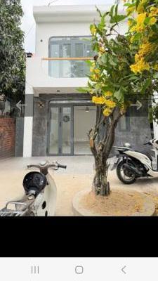 Nhà hẻm xe hơi , 66m2 , 🆘 2 lầu , Bình Thạnh , giá 7.5 tỷ .