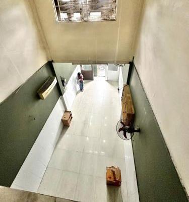 Nhà mặt tiền , 50m2 , 2 lầu , 🏚️ Bình Thạnh , giá 7.95 tỷ.