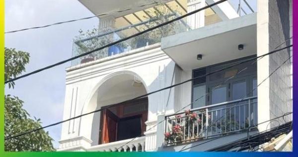 Bán Nhà mặt phố 103m²