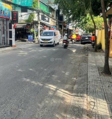 4❌12m, BÁN NHÀ MẶT TIỀN ĐƯỜNG 12M, 5 TẦNG, THỐNG 🏘️ NHẤT, P11 GÒ VẤP, 8 TỶ NHỈNH