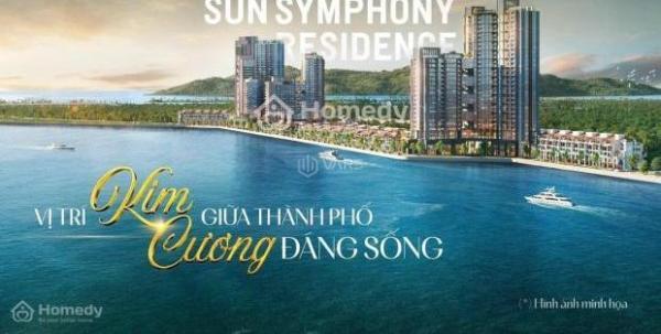 GIỎ CĂN STUDIO SYMPHONY 5 GIÁ TỪ HƠN 1 TỶ CHÍNH SÁCH ƯU ĐÃI 🏠 HẤP DẪN