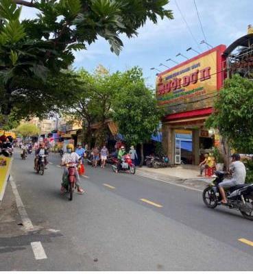Bán nhanh nhà MT Lê Thị Hoa, P.Tam Bình, DT 120m2 (5 x 24) giá 👍 10,5 tỷ