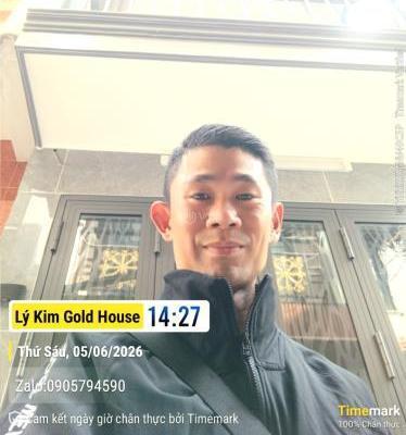 Hơi Hiếm Căn Góc 3 👍 Mặt Tiền Mà Không Bị Lộ Giới - Quận 5 - 22m² x 2 Tầng - Hẻm 3m - 4,7 Tỷ