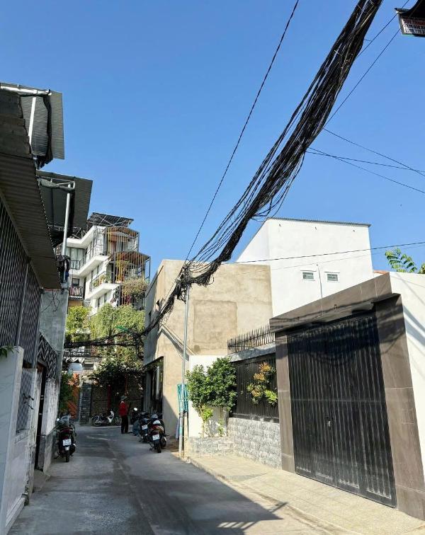 Bán đất hương lộ 🏚️ ngọc hiệp, phường tây nha trang, chỉ 2,450 tỷ