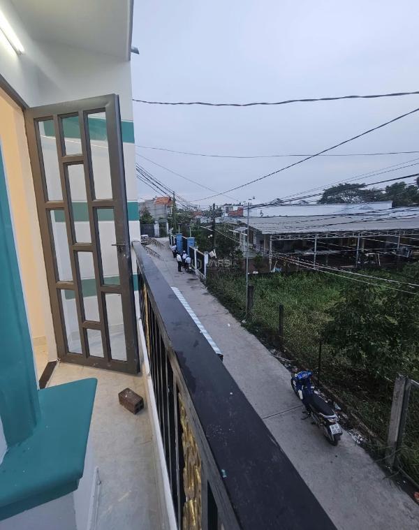 Nhà mặt tiền buôn bán kinh doanh 🆘 giá chỉ 725tr 2pn 2wc gần chợ , gần trường