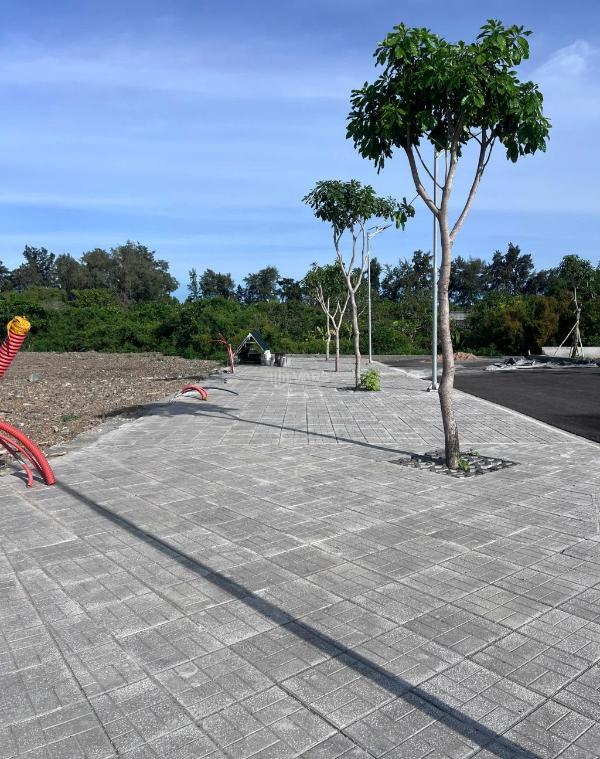 Bán đất thổ cư long hòa 💥 cần giờ, gần biển, sổ riêng, diện tích lớn