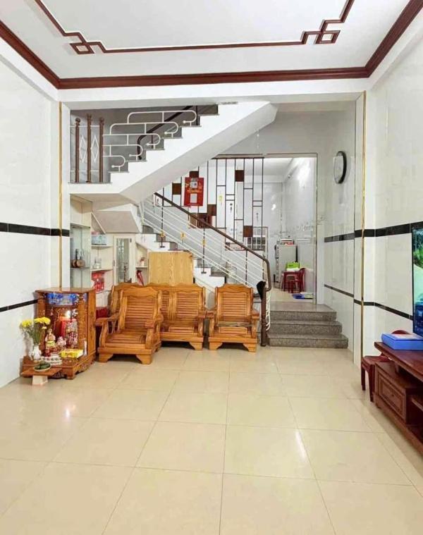 🏫 nhà 2 tầng kỳ đồng thanh khê ô tô đỗ cửa 🌊 nhỉnh 4 tỷ ✅ diện tích 62m²