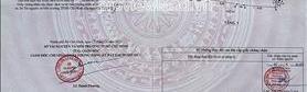 Bán đất khu 🏦 Thảo Điền, 6x22m đất, view landmark 81, giá 13.8 tỷ