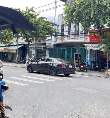 Cần bán Nhà mặt phố 100m²
