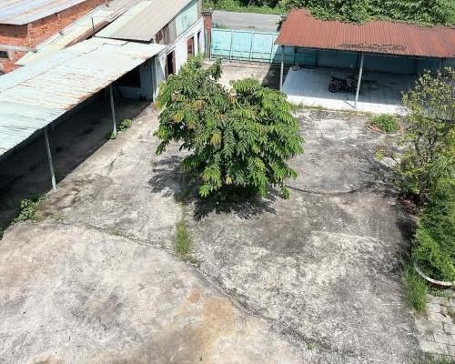 Mặt tiền đường Thanh Niên 1.312m² Full 🏘️ Nhà Xưởng