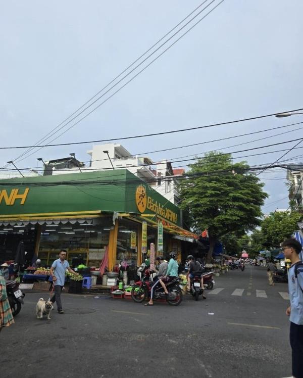 Bán nhà mặt tiền gần đỗ xuân hợp, phước bình, 88m², giá 11 🏚️ tỷ