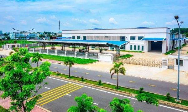 Hàng hiếm: 👍 đất skc 9.541m² tại tp.hcm, đã đóng tiền 50 năm