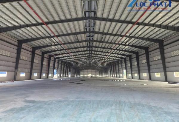 Bán xưởng skc 8286m2 phường hố nai, đồng 🏬 nai