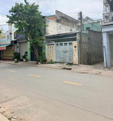 Chính chủ bán nhà 2 🏬 mặt tiền đường Võ Thị Phải ( TA09 cũ ) , P Thới An , Quận 12 , TPHCM