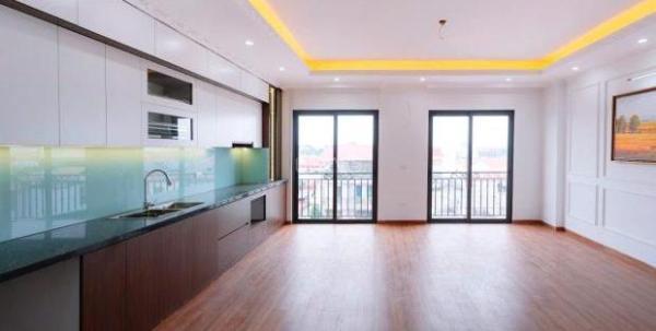 Bán Nhà mặt phố 52m²