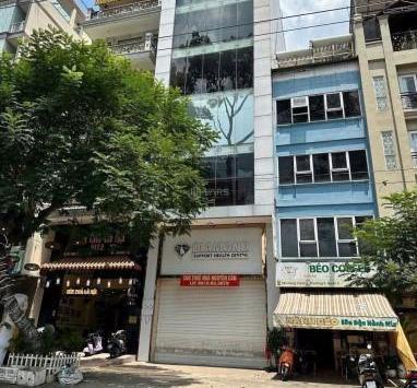 Cần bán Nhà mặt phố 96m²