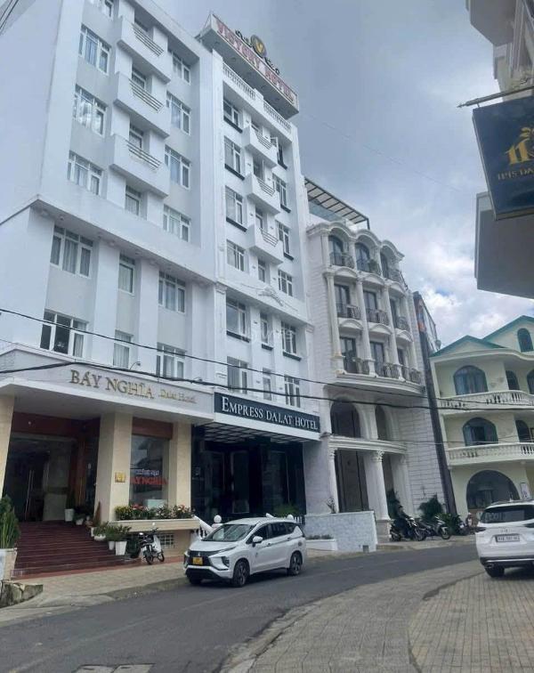 Chủ cần bán Condotel (Căn hộ du lịch) 500m²