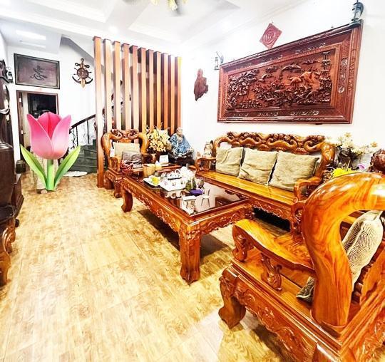 Nhà 4 tầng, mặt tiền 🏬 phạm cự lượng, khu phổ quang, 94m2, chỉ 21 tỷ tl