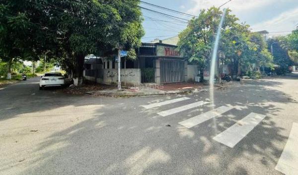 VỪA ĐẤT VỪA NHÀ MÁI THÁI - LÔ GÓC 2 MẶT 🏣 TIỀN ĐẮT GIÁ SÁT BIỂN NGUYỄN TẤT THÀNH
