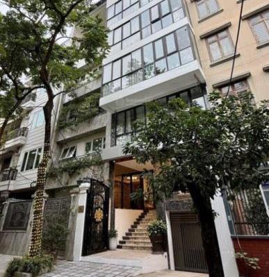 Chủ cần bán Nhà mặt phố 45m²