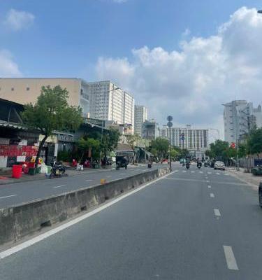 Bán nhà 2 mặt tiền 14,8x25m giá 51 tỷ Đường 💥 Phan Văn Hớn