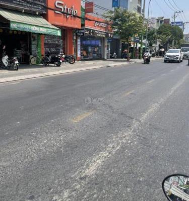 Bán nhà mặt tiền 🏘️ 5x29m giá 15,8 tỷ Đường Nguyễn Ảnh Thủ