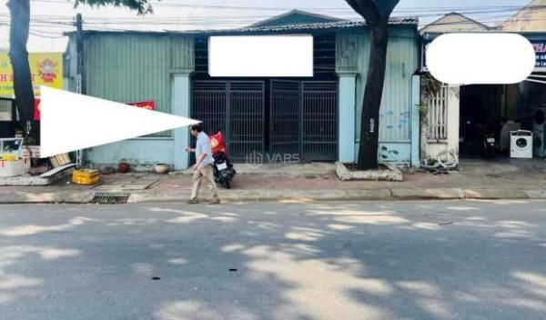 BÁN GẤP KHO XƯỞNG MẶT TIỀN LÊ HỒNG PHONG 🏘️ – TP. THỦ DẦU MỘT LH SĐT:03728*****