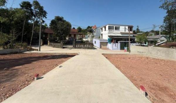 Đất nền cạnh kqh bàu vá về trung tâm thành phố mất 🏘️ vài phút