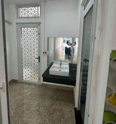 Cần bán Nhà mặt phố 117m²