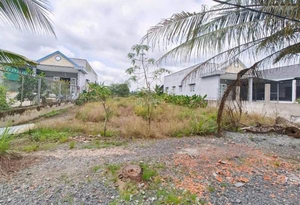Bán 🏢 đất ấp 2 xã bình đức dt 1000m2 full thổ giá chốt 3 tỷ