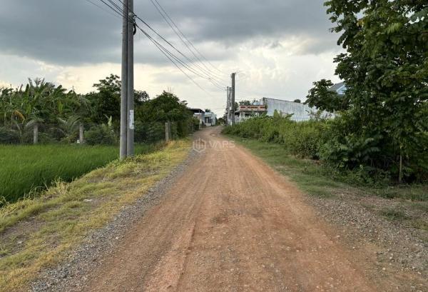 Bán Trang trại, nhà vườn 109m²