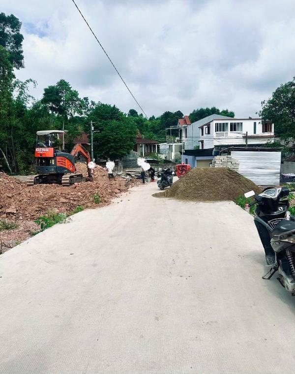Chỉ còn một lô nguyễn văn đào 🏢 tp huế chỉ còn 1 tỷ 6xx