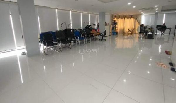 ⚜️ Bán nhà mặt phố Mai Hắc 🏦 Đế, Hai Bà Trưng, 60m2 3T MT 3.5m, Chỉ 27.5 Tỷ ⚜️