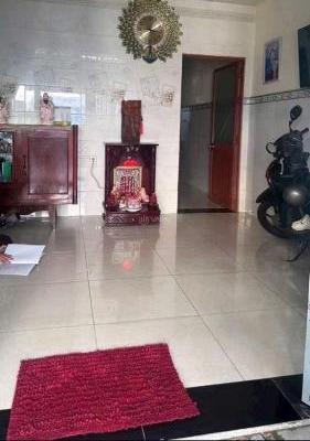 Cần bán Nhà mặt phố 60m²