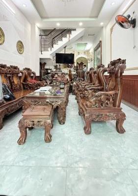Chủ cần bán Nhà mặt phố 72m²